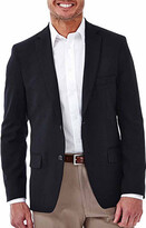 Thumbnail for your product : Haggar Mens In Motion Classic Fit Blazer