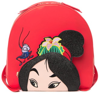 danielle nicole mulan backpack