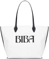 Thumbnail for your product : Biba Canvas Tote Bag