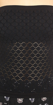 Thumbnail for your product : Free People Seamless Diamond Textured Tube Top
