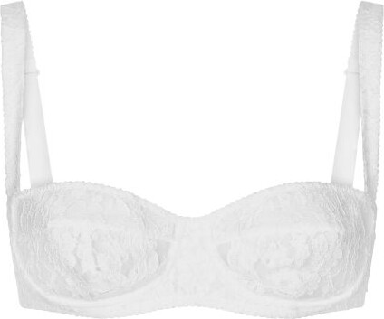White Lace Bra, Shop The Largest Collection