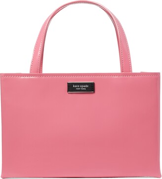 Kate Spade New Bright Pink Purse: R1S6RS