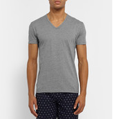 Thumbnail for your product : Paul Smith Cotton-Jersey T-Shirt