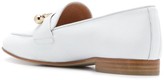 Thumbnail for your product : Baldinini Round-Toe Loafers
