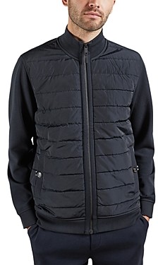 ted baker dalway quilted jacket