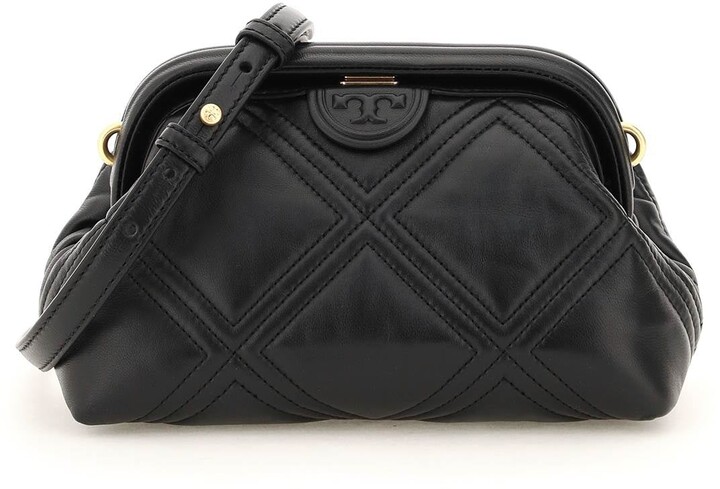 tory burch fleming mini bolsa