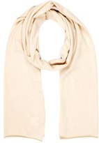 mk cashmere scarf