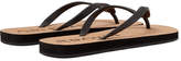 Thumbnail for your product : Orlebar Brown Haston Rubber And Cork Flip Flops