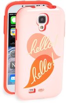 Thumbnail for your product : Samsung RIFLE PAPER CO 'Hello Hello' Galaxy S4 Case