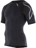 Thumbnail for your product : 2XU Elite Compression Long Sleeve Top