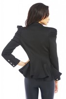 Thumbnail for your product : AX Paris Structured  Jacket