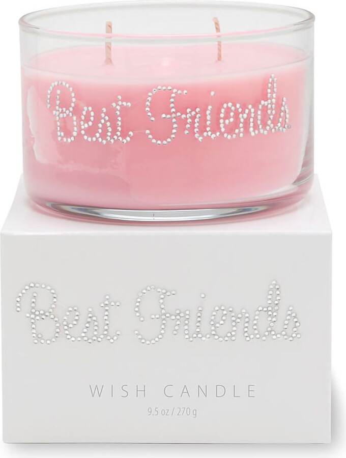 Primal Elements Best Friends Wish Candle