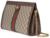 Thumbnail for your product : Gucci Ophidia GG medium shoulder bag
