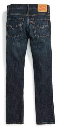 Levi's 510(TM) Skinny Fit Jeans