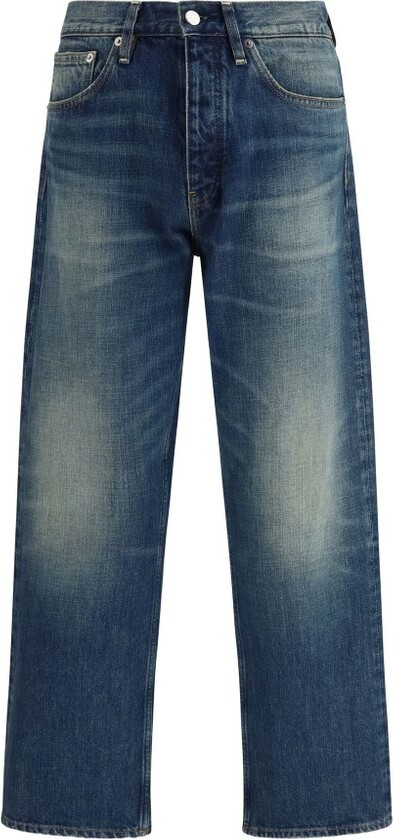 Sunflower Loose Fit Jeans