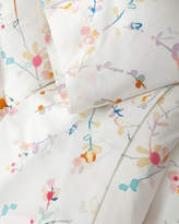 Thumbnail for your product : Pine Cone Hill King 400 Thread-Count Blossom Sheet Set