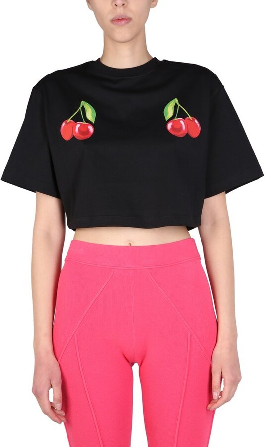 Cherry Top | Shop the world's largest collection of fashion 