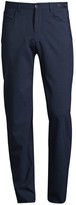 Thumbnail for your product : Pt01 Dressy 5 Pocket Techno Wool Pants