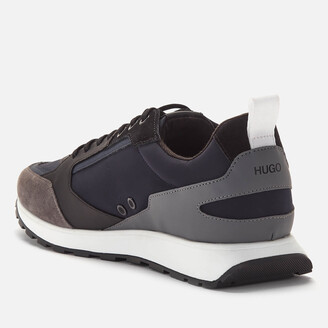 boss icelin trainers