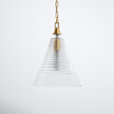 Alivia 1 Light Mini Pendant