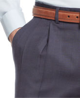 Thumbnail for your product : Lauren Ralph Lauren Suit Navy Glen Plaid