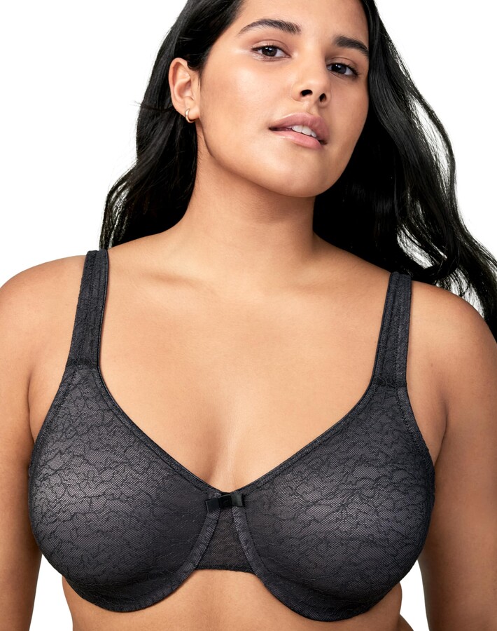Wonderbra A-G The New Ultimate Strapless Lace Bra