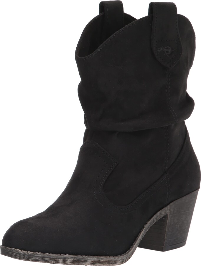 rocket dog boots womens