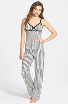 Thumbnail for your product : Betsey Johnson 'Slinky' Pajamas