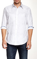 Thumbnail for your product : Robert Graham Luciano Long Sleeve Limited Edition Woven Shirt