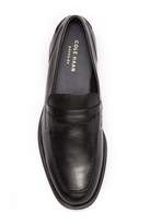 Thumbnail for your product : Cole Haan Fleming Leather Penny Loafer