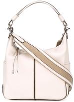 Thumbnail for your product : Tod's hobo shoulder bag