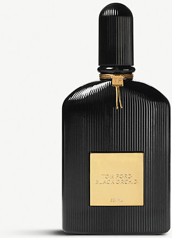 Tom Ford Womens Black Orchid Eau De Parfum 50ml 50ml