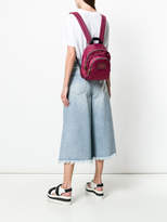 Thumbnail for your product : Marc Jacobs mini Double zip backpack