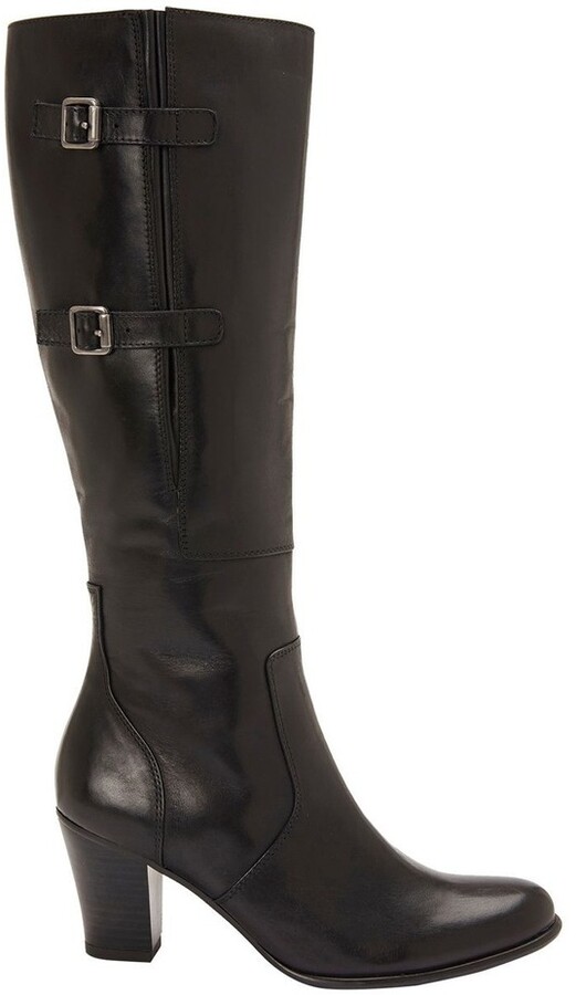 sandler miller boots