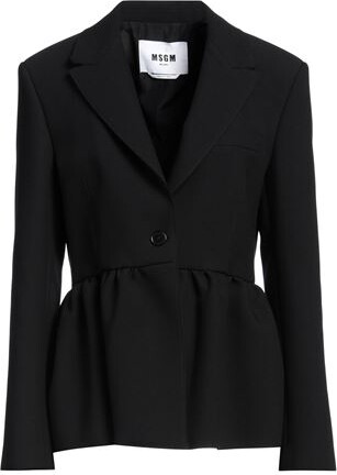 MSGM Woman Blazer