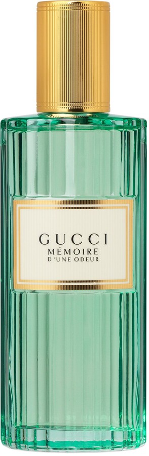 perfume gucci memoire