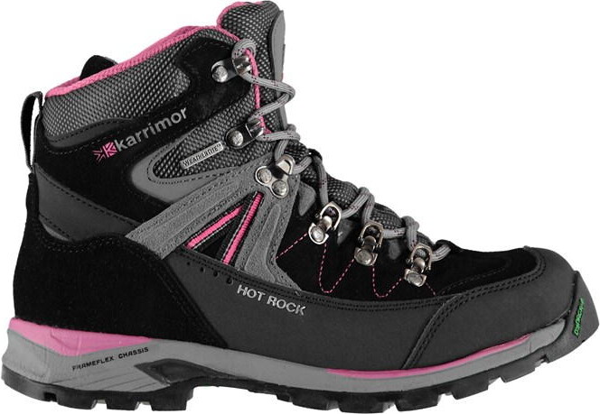 karrimor womens galaxy sport hiking shoes
