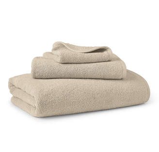 Ralph Lauren Home Bedford Double-Sided Cotton Bath Towel