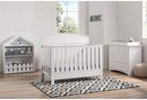 Thumbnail for your product : Serta Ashland 4-in-1 Convertible Crib in White