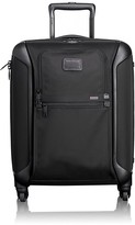 Thumbnail for your product : Tumi Alpha Lightweight Continental Carry-On