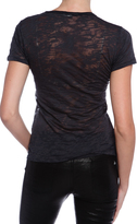 Thumbnail for your product : American Vintage U-Neck Tee