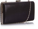 Thumbnail for your product : Yumi Sparkle Clutch Bag