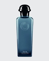 Thumbnail for your product : Hermes Eau de narcisse bleu Eau de cologne spray, 3.3 oz./ 100 m L