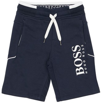 hugo boss boys shorts