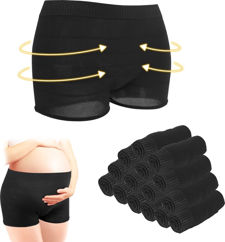 CARER BEAUTY Postpartum Panties for Women ShopStyle Knickers