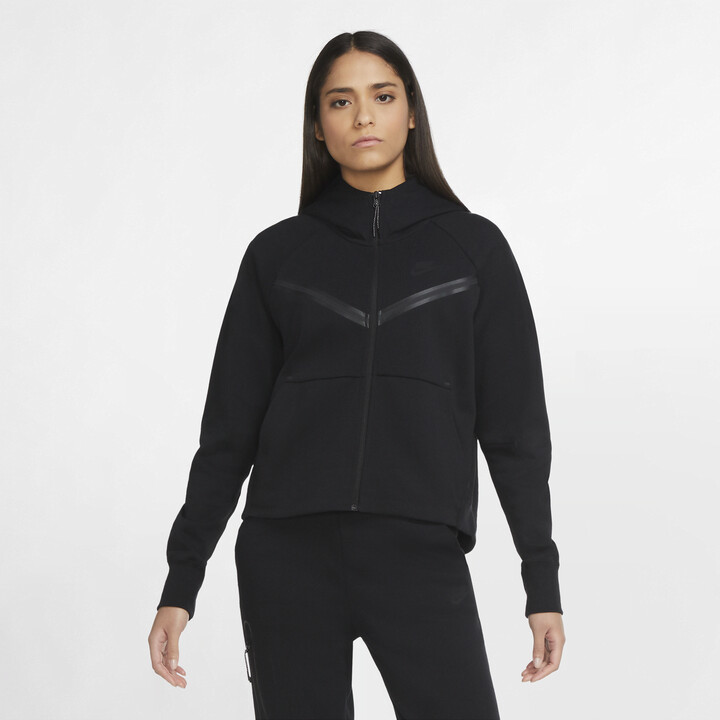 Nike Sportswear Tech Fleece | ShopStyle