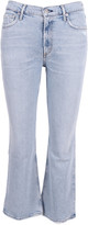 Thumbnail for your product : Citizens of Humanity lyocell Jeans