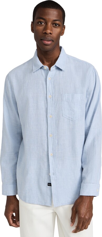 Rails Wyatt Long Sleeve Shirt