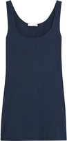 Thumbnail for your product : James Perse Stretch-cotton tank