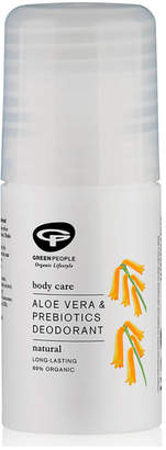 Green People Roll On Aloe Vera Deodorant (75ml)